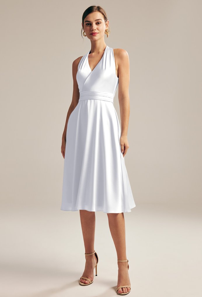 AW Mercy Dress